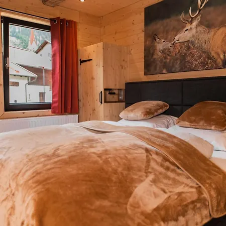 Alpen Lodge Berwang-2